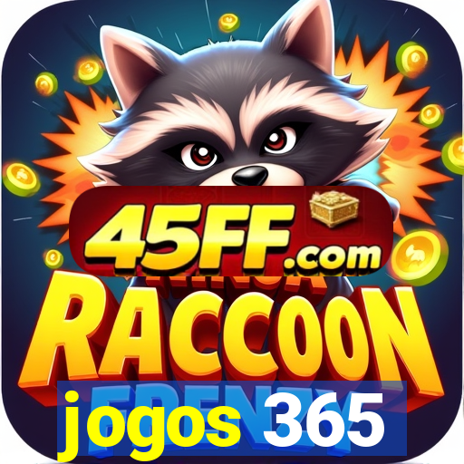 jogos 365